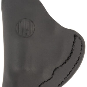 1791 Gunleather RVH IWB Holster Size 01 Stealth Black RH