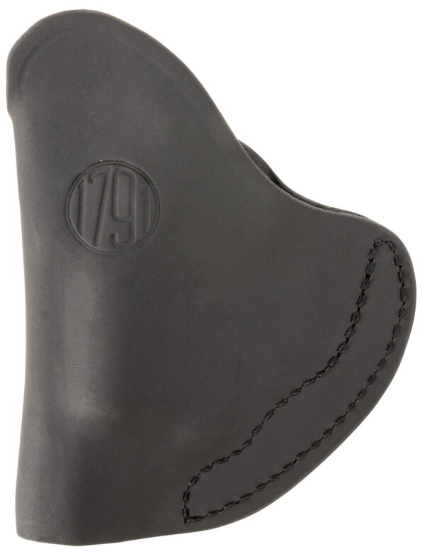 151981 1791 Gunleather RVH IWB Holster Size 01 Right Hand