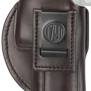 1791 Gunleather 4WH6SBRR 4-Way Holster Size 06 Right Hand