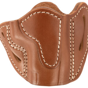 1791 OR-BHC MAX OWB Compact Holster Right Hand Brown