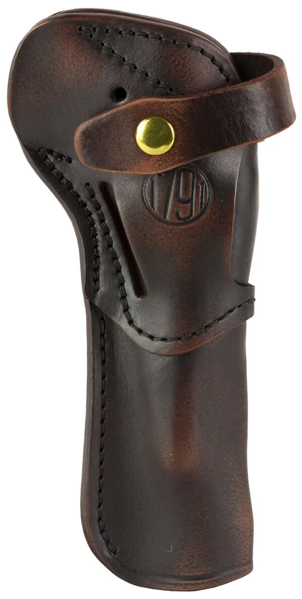 1791 Gunleather SARVH65VTGA Single Action 6.5 Holster