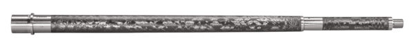 M. Chamlee Proof Research 300 AAC Blackout 12.5 in Carbon Fiber AR-15 Barrel