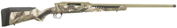 Savage IMPULSE Big Game .243 Win 22-inch Threaded 4+1