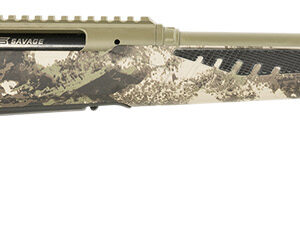 Savage IMPULSE Big Game 300 WSM 24-inch Threaded