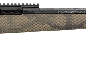 Proof Research Glacier 7mm PRC 24″ Bolt Action Rifle