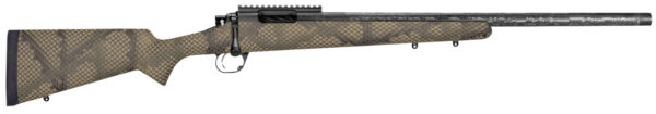Proof Research Glacier 7mm PRC 24″ Bolt Action Rifle