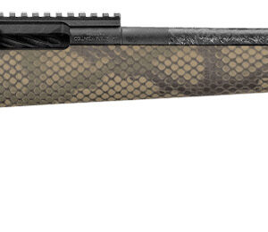 Proof Research Glacier TI 7mm PRC 24″ Threaded Carbon Barrel