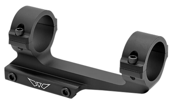 152114 Warne Vapor MSR 1-Piece Scope Mount 1-inch Ultra High