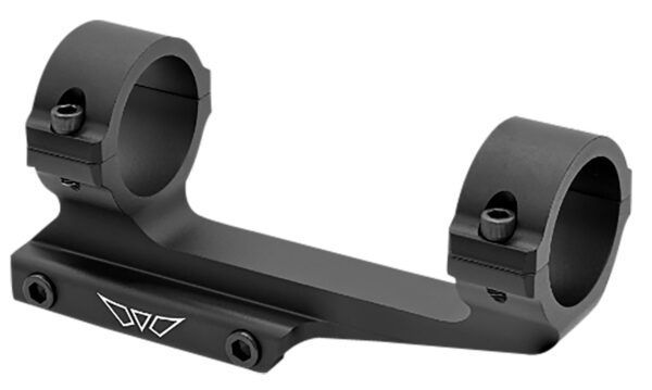 152115 Warne Vapor 1-Piece MSR Scope Mount 30mm Matte Black