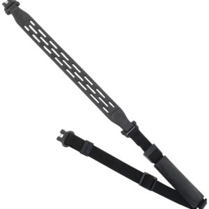 Limbsaver Kodiak-Air Sling 12290 — 1 Inch Black NAVCOM