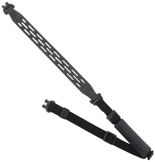 Limbsaver Kodiak-Air Sling 12290 — 1 Inch Black NAVCOM