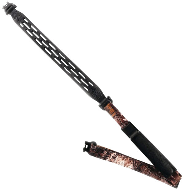 Limbsaver Kodiak-Air Sling 1″ Black/Realtree