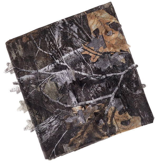 152267 Vanish Omnitex 3D Blind Fabric Realtree Edge 56in x 12ft