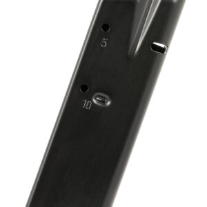 Mec-Gar MGCZ7510M 10rd 9mm Magazine for CZ Competition
