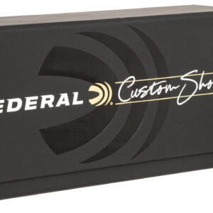 Federal Custom Shop 6.5 PRC 130 gr Terminal Ascent, 20/Box