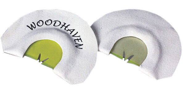 Woodhaven Calls Stinger Pro Series Hornet Mouth Call