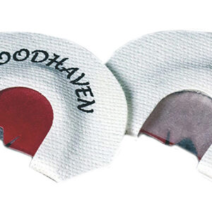 Woodhaven WH122 Red Scorpion Diaphragm Turkey Call