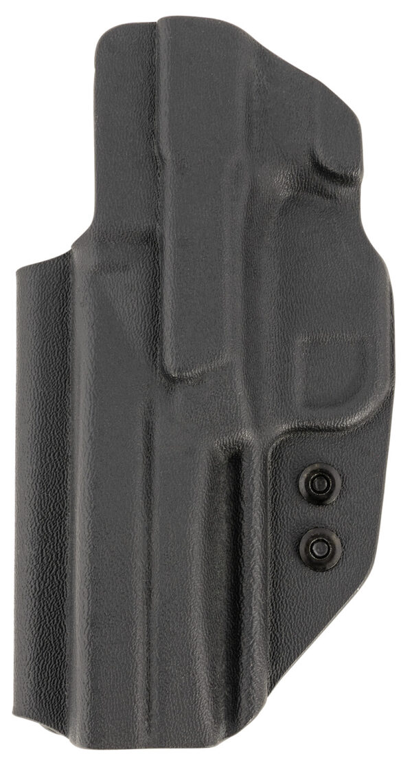 C&G Holsters Covert IWB Kydex Holster — FN 509 Right Hand