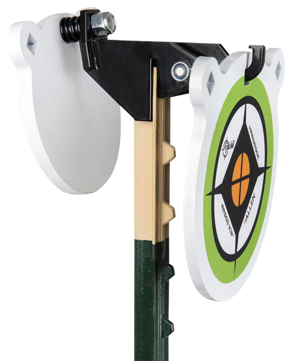 152388 EZ-Aim Fence Topper Gong Hook & Recoil Spring 7″