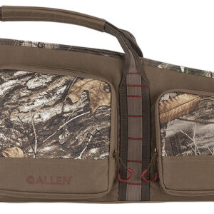 Allen Elk Rifle Case 46″ Realtree Edge Camo