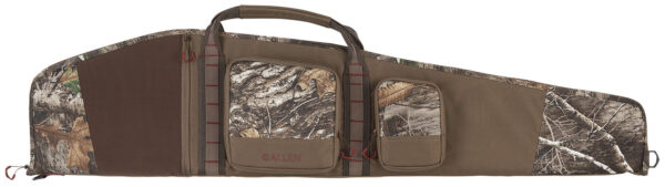 Allen Elk Rifle Case 46″ Realtree Edge Camo