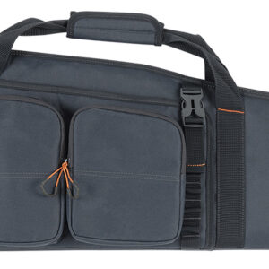 Allen Rampart Gear Fit Rifle Case 46 in Gray