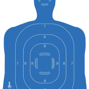 EZ-Aim 15579 Silhouette Kit 23 x 35 Self-Adhesive