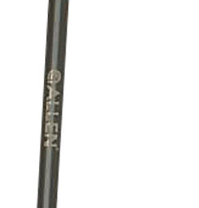 Allen Axial Shooting Stick Monopod 61-inch