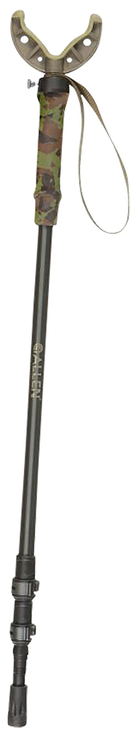 152436 Allen Axial Shooting Stick Monopod 61-inch