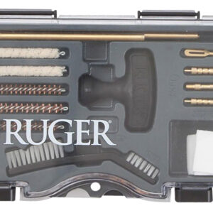 Allen Ruger Rimfire Cleaning Kit .22 Cal – Molded Case