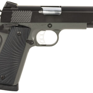 TISAS 1911 Stingray Carry 9mm 4.25″ Cerakote