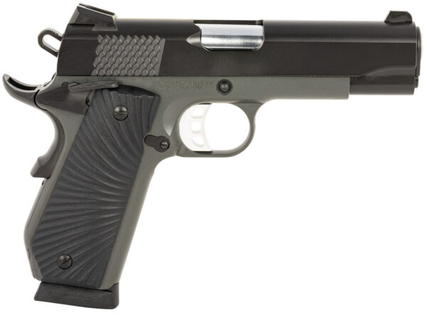 152711 TISAS 1911 Stingray Carry 9mm 4.25″ Cerakote