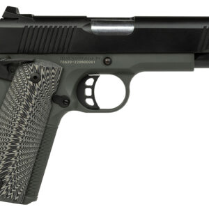 TISAS 1911 Yukon C10 10mm 4.25 in. Grey/Black