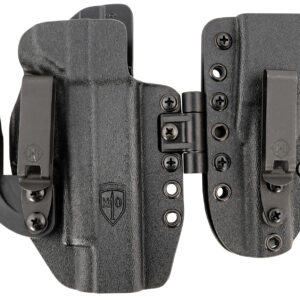 C&G Holsters MOD 1 IWB Kydex Holster Fits Glock 48 RH