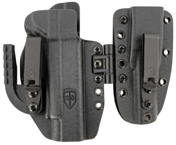 152742 C&G Holsters MOD 1 IWB Kydex Holster Fits Glock 48 RH