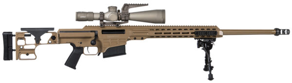 Barrett MK22 MOD 0 – .300 Norma Magnum, 26 in