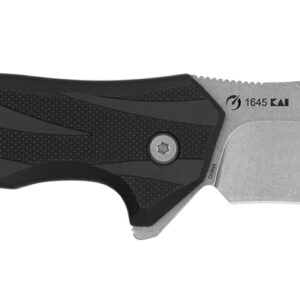Kershaw Lateral 3.1″ Drop Point Folding Knife