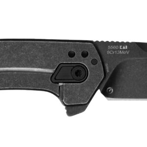 Kershaw Radar 2.90 Folding Drop Point Knife