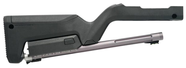 152780 Tactical Solutions X-Ring Takedown Kit .22 LR 16.5″ 1/2×28
