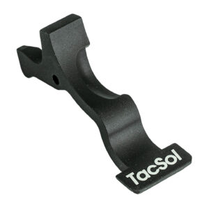 Tactical Solutions PMR Performance Mag Release — Ruger 10/22, Matte Black