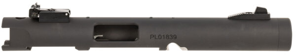 Tactical Solutions Pac-Lite IV 22 LR 4.5″ Threaded Black
