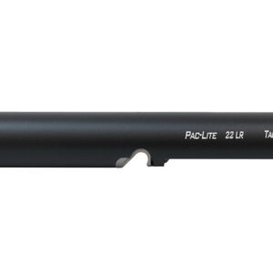 152784 Tactical Solutions Pac-Lite IV 22 LR 6″ Threaded Black