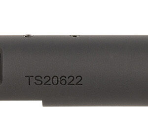 152787 Tactical Solutions Pac-Lite 6″ Threaded Barrel 22 LR Black