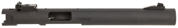 Tactical Solutions Pac-Lite 6″ Threaded Barrel 22 LR Black