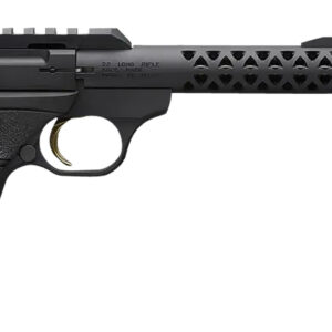 Browning Buck Mark Plus Vision Triad UFX SR .22 LR 5.87 in
