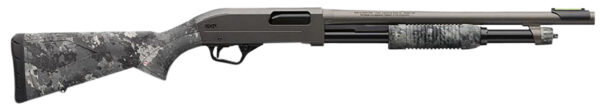 153154 Winchester SXP Hybrid Defender 12 Gauge 18-Inch