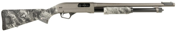 153155 Winchester SXP Hybrid Defender 20 Gauge 18″ Barrel
