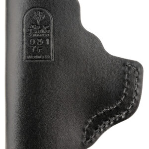 DeSantis Insider IWB Holster — Ruger LCP II, Right Hand