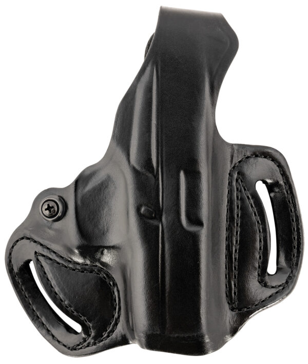 DeSantis Thumb Break Mini Slide Holster — Glock 43 Right Hand