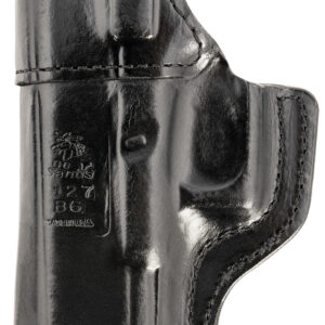 DeSantis Inside Heat IWB Holster – Glock 19/23/33 Right Hand